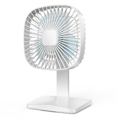Small Desktop Cooling Fan USB Rechargeable Desk Fan 3 Speed Adjustable Portable Fan Low Noise Mini Ventilation Fan
Small Desktop Cooling Fan USB Rechargeable Desk Fan 3 Speed Adjustable Portable Fan Low Noise Mini Ventilation Fan