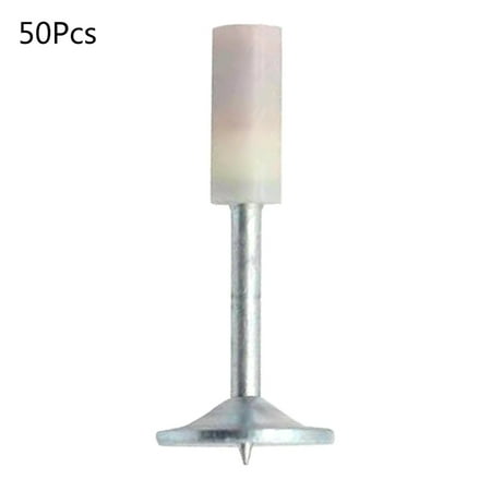 Round Steel Nail 50 Pieces Wire Clip Network Cable Nail 23mm-32 23mm-42 for Nail Gun Suitable for Door and Window
Round Steel Nail 50 Pieces Wire Clip Network Cable Nail 23mm-32 23mm-42 for Nail Gun Suitable for Door and Window