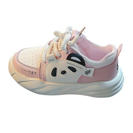 Yoryorlue Fashion All Seasons Children Sports Shoes Girls Flat Sole Thick Sole Non Slip Comfortable Casual
Yoryorlue Fashion All Seasons Children Sports Shoes Girls Flat Sole Thick Sole Non Slip Comfortable Casual