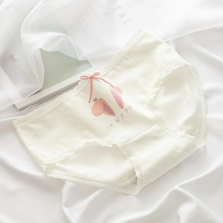 Promotion! Japanese Printed Women s Underwear Women s Cotton Open Crotch Panties Large Size Cotton Seamless Mid-waist Girl Briefs
Promotion! Japanese Printed Women s Underwear Women s Cotton Open Crotch Panties Large Size Cotton Seamless Mid-waist Girl Briefs