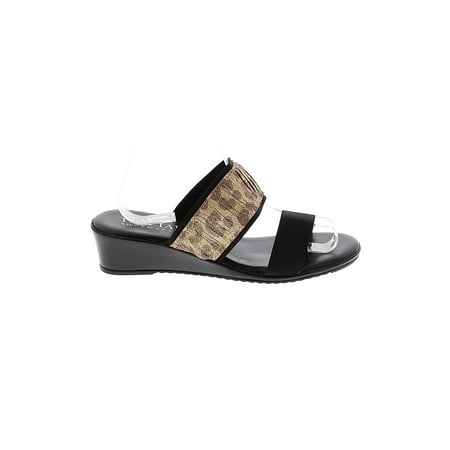 Pre-Owned Italian Shoemakers Footwear Women s Size 7 Wedges