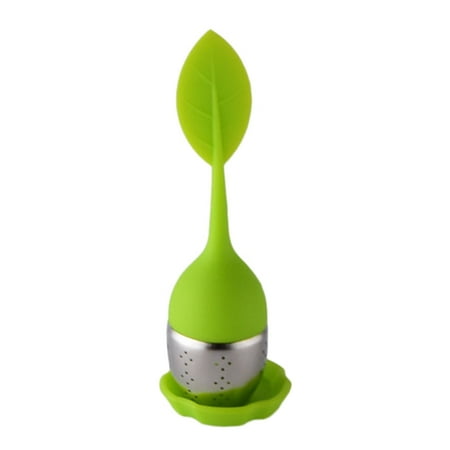 PGE Creative Tree Leaves Silicone Tea Maker Household Silicone Tea Leaking Tea Set Tea Separated Tea Tea Re Sidue Filter
PGE Creative Tree Leaves Silicone Tea Maker Household Silicone Tea Leaking Tea Set Tea Separated Tea Tea Re Sidue Filter