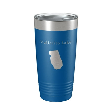 Vallecito Lake Map Tumbler Travel Mug Insulated Laser Engraved Coffee Cup Colorado 20 oz Royal Blue
Vallecito Lake Map Tumbler Travel Mug Insulated Laser Engraved Coffee Cup Colorado 20 oz Royal Blue