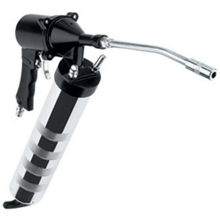 Lumax LMX-LX-1160 Single Shot Air Operated Grease Gun