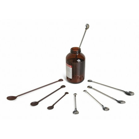 Sp Scienceware SS SPOON 21 CM L QTY BEL PK2 H36729-0021