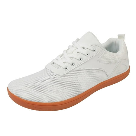 WuLIQna Mens Walking Shoes Lightweight Athletic Running Shoes Casual Sports Shoes Fashion Sneakers Casual Sports Shoes With Thin Soles And Wide Toes
WuLIQna Mens Walking Shoes Lightweight Athletic Running Shoes Casual Sports Shoes Fashion Sneakers Casual Sports Shoes With Thin Soles And Wide Toes
