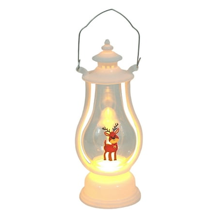 Christmas LED Lantern Battery Powered Retro Portable Gifts Santa Claus/Snowman Home Decor High Brightness Xmas Party Electronic Candle Lamp Festival Supplies
Christmas LED Lantern Battery Powered Retro Portable Gifts Santa Claus/Snowman Home Decor High Brightness Xmas Party Electronic Candle Lamp Festival Supplies