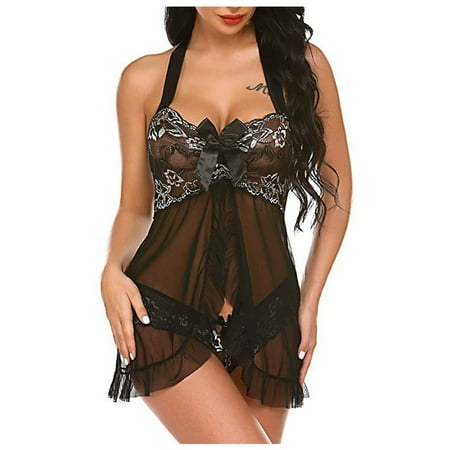 amlbb Plus Size Lingerie Women Underwear Bra Panties Lace Underclothes Underpants Nightdress Lingerie Roleplay Sets Nightdress on Clearance
amlbb Plus Size Lingerie Women Underwear Bra Panties Lace Underclothes Underpants Nightdress Lingerie Roleplay Sets Nightdress on Clearance