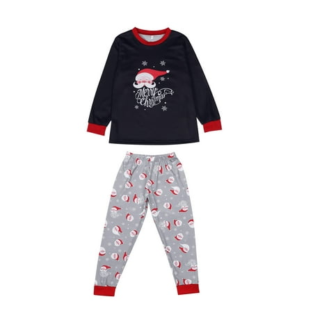 Pants Santa Print Clothes Family Tops Merry Matching Pajamas For Kid Christma Christmas Set And
Pants Santa Print Clothes Family Tops Merry Matching Pajamas For Kid Christma Christmas Set And