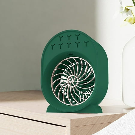 Qepwscx Portable Air Conditioner Usb Chargeable Personal Mini Air Conditioner With 3-Speed With Led Lights For Home Office Bedroom Clearance
Qepwscx Portable Air Conditioner Usb Chargeable Personal Mini Air Conditioner With 3-Speed With Led Lights For Home Office Bedroom Clearance
