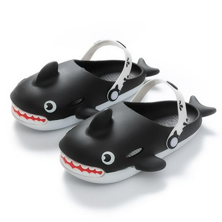 TAONMEISU Unisex Cute Shark Slippers Shark Sandals Novelty Design Quick Drying Bathroom Slippers House Slippers for Men and Women PVC Platform impart
TAONMEISU Unisex Cute Shark Slippers Shark Sandals Novelty Design Quick Drying Bathroom Slippers House Slippers for Men and Women PVC Platform impart