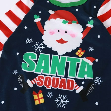asdoklhq Clearance Plus Size Christmas Clothing Christmas Toddler Kid Baby Boy Girl Cartoon Romper Jumpsuit Family Clothes Pajam
asdoklhq Clearance Plus Size Christmas Clothing Christmas Toddler Kid Baby Boy Girl Cartoon Romper Jumpsuit Family Clothes Pajam