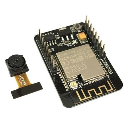 ESP32-CAM Development Board ESP32 WIFI Bluetooth Camera Module BEST OV2640 U2I3
