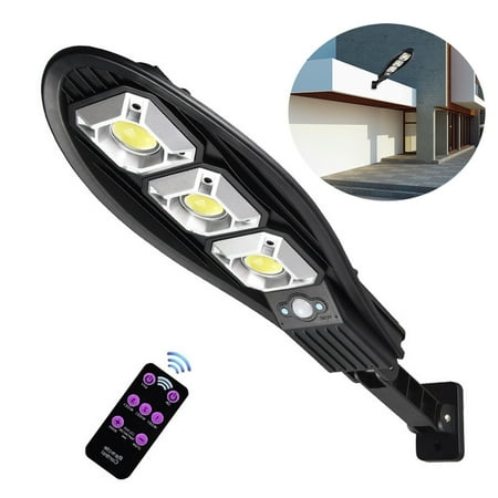 Solar Outdoor Garden Light PIR Motion Sensor Wall Light
Solar Outdoor Garden Light PIR Motion Sensor Wall Light