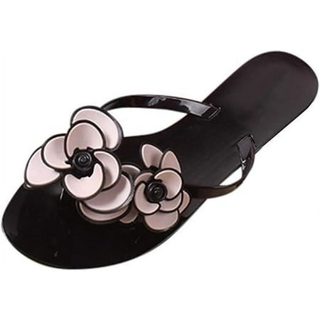 XWQWJH Sandals for Women Flat Flat Sandals Floral Flip Flops Comfy Sandal Shoes for Summer Beach Oceanside Holiday Outdoor
XWQWJH Sandals for Women Flat Flat Sandals Floral Flip Flops Comfy Sandal Shoes for Summer Beach Oceanside Holiday Outdoor
