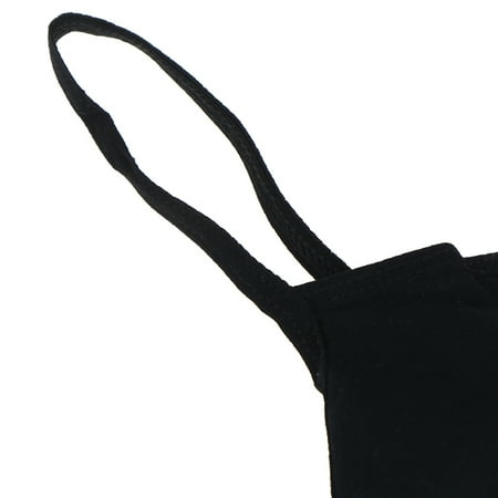 Buytra Young girl teen underwear training bra thin strap with cup pad kids vest top
Buytra Young girl teen underwear training bra thin strap with cup pad kids vest top
