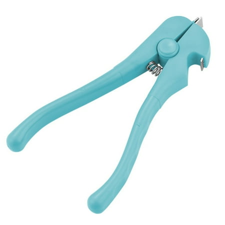 Bottle Opener Clam Crackers Easy to Clean Effort Saving Clips for Eating Seafood Clam Conch Blue
Bottle Opener Clam Crackers Easy to Clean Effort Saving Clips for Eating Seafood Clam Conch Blue