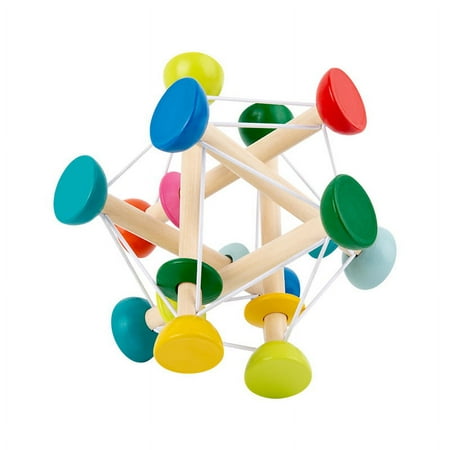 Grasping Activity Toy Classic Grasping Activity Toy Multidimensional Space Toy Baby Toy
Grasping Activity Toy Classic Grasping Activity Toy Multidimensional Space Toy Baby Toy