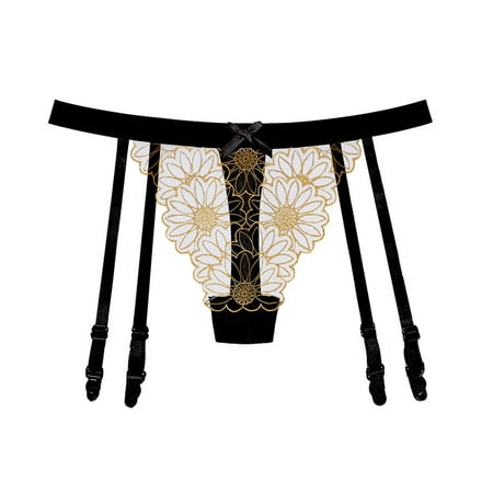 nsendm Panties for Women plus Size Women Underwear Thongs Lace Bikini Panties G String Cotton Night Suit for Women Underpants Black One Size
nsendm Panties for Women plus Size Women Underwear Thongs Lace Bikini Panties G String Cotton Night Suit for Women Underpants Black One Size