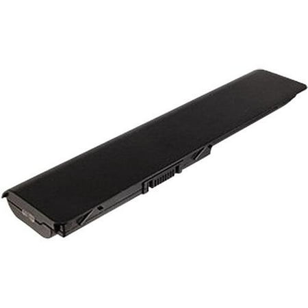 DENAQ - 6-Cell Lithium-Ion Battery for Select HP Laptops