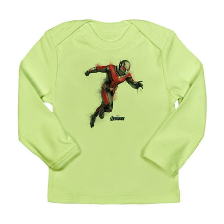 CafePress - Ant Man Long Sleeve Infant T Shirt - Long Sleeve Infant T-Shirt