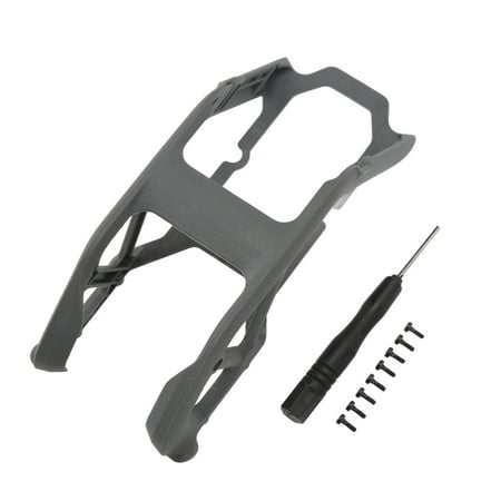 Replacement Middle Frame High Toughness Lightweight Middle Frame Bracket for Avata
Replacement Middle Frame High Toughness Lightweight Middle Frame Bracket for Avata