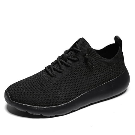 Walking Shoes for Men Ultra Lightweight Breathable Running Shoes Non Slip Mesh Workout Sneakers Casual Fashion Sports Shoes
Walking Shoes for Men Ultra Lightweight Breathable Running Shoes Non Slip Mesh Workout Sneakers Casual Fashion Sports Shoes