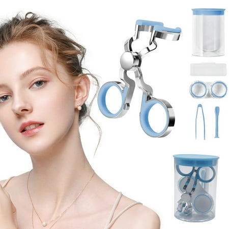 Deal of The Day! Lens Helper 2024 New Applicator Tool Portable Insertion Tool Eyelid Wearingtool for Travel
Deal of The Day! Lens Helper 2024 New Applicator Tool Portable Insertion Tool Eyelid Wearingtool for Travel