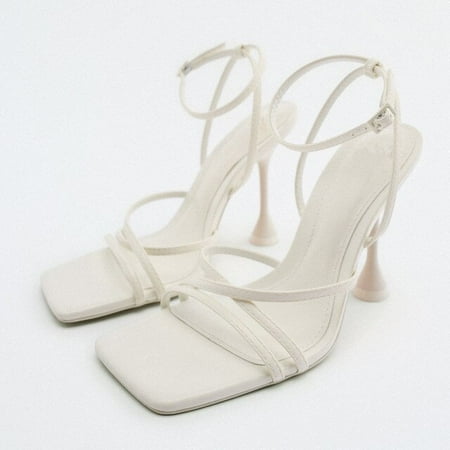 Shoes Women Low Slippers Heels Slides Fashion Beige Heeled Sandals Soft High Summer Flat Luxury Black Scandals Back Strap Basic
Shoes Women Low Slippers Heels Slides Fashion Beige Heeled Sandals Soft High Summer Flat Luxury Black Scandals Back Strap Basic