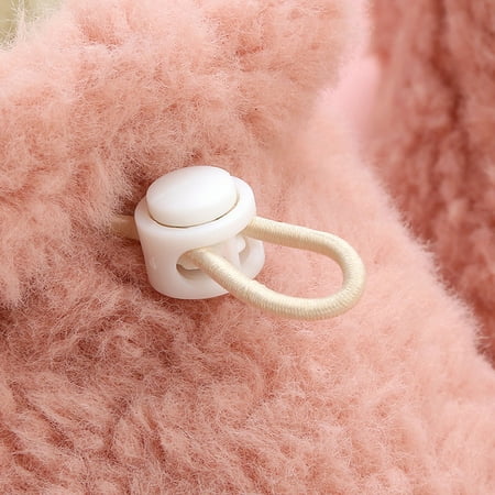 TOWED22 Toddler Slippers Girl Toddler Winter Plush Thickened Baby Shoes Soft Sole Warm Girls Socks Cotton Shoes For Babys Hot Pink
TOWED22 Toddler Slippers Girl Toddler Winter Plush Thickened Baby Shoes Soft Sole Warm Girls Socks Cotton Shoes For Babys Hot Pink