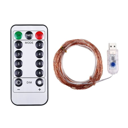 20 M Festival Lights Warm White String Lights Xmas Decoration Lights Battery Operated Light Bulb
20 M Festival Lights Warm White String Lights Xmas Decoration Lights Battery Operated Light Bulb