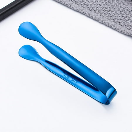 1pc Stainless Steel Heat Resistant Kitchen Bucket Small Non Slip Silicone Bread Bucket Ice Tongs Kitchen Tools BBQ Tool Accessories
1pc Stainless Steel Heat Resistant Kitchen Bucket Small Non Slip Silicone Bread Bucket Ice Tongs Kitchen Tools BBQ Tool Accessories