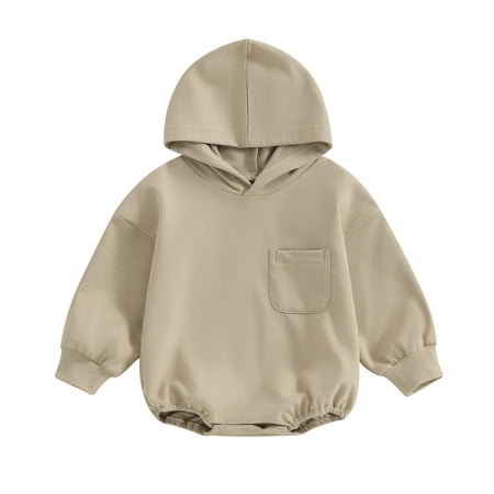 Bagilaanoe Newborn Baby Girl Boy Oversized Hooded Romper Sweatshirt Long Sleeve Bodysuits Pullover 6M 12M 18M 24M Infant Casual Tee Tops
Bagilaanoe Newborn Baby Girl Boy Oversized Hooded Romper Sweatshirt Long Sleeve Bodysuits Pullover 6M 12M 18M 24M Infant Casual Tee Tops