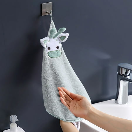 Kitchen Rags Deer Absorbent Reusable Easy To Clean Dishwasher Cleaner Hanging Towel Dishcloth Kitchen Bathroom Absorbent Towel Towel Towel
Kitchen Rags Deer Absorbent Reusable Easy To Clean Dishwasher Cleaner Hanging Towel Dishcloth Kitchen Bathroom Absorbent Towel Towel Towel