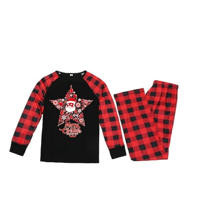 Lined Leggings for Women Winter Christmas Pajamas For Family Family Christmas Pjs Matching Sets Jumpsuits Matching Christmas Pjs For Family Long Sleeve Pajamas Two-piece BaBy Set
Lined Leggings for Women Winter Christmas Pajamas For Family Family Christmas Pjs Matching Sets Jumpsuits Matching Christmas Pjs For Family Long Sleeve Pajamas Two-piece BaBy Set