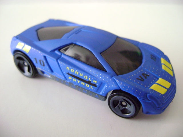 cadillac cien hot wheels