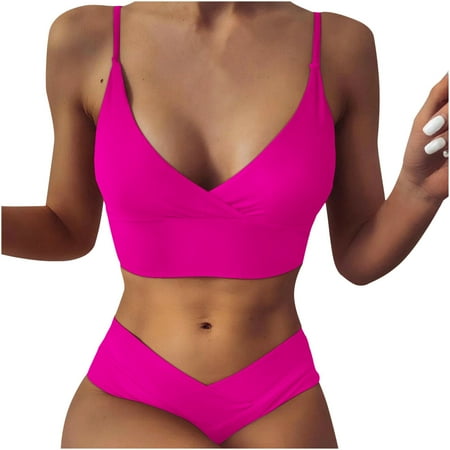 REORIAFEE Womens Swimsuits Tummy Control Floral Print Swimsuits Quick Dry Swimsuit Tummy Control Bikini Floral Print Swimsuits Easter Fashion St. Patrick s Day Hot Pink XL
REORIAFEE Womens Swimsuits Tummy Control Floral Print Swimsuits Quick Dry Swimsuit Tummy Control Bikini Floral Print Swimsuits Easter Fashion St. Patrick s Day Hot Pink XL