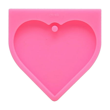 Diy Baking Tools Heart Shaped Mold Cream Cake Fondant Mold Chocolate Silicone Mold
Diy Baking Tools Heart Shaped Mold Cream Cake Fondant Mold Chocolate Silicone Mold