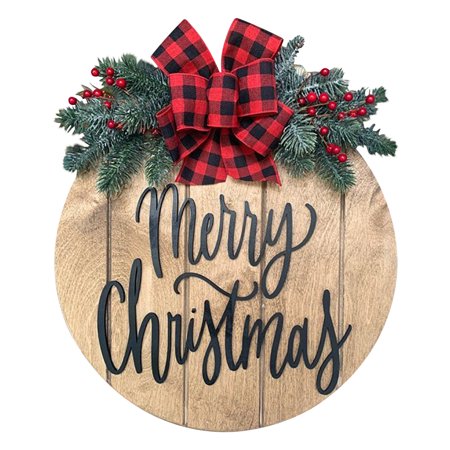 Christmas Gift Christmas Clearance Decorations Christmas Accessories Warm Wishes-Christmas Style Christmas Theme Door Pendant Welcome Home Decoration A
Christmas Gift Christmas Clearance Decorations Christmas Accessories Warm Wishes-Christmas Style Christmas Theme Door Pendant Welcome Home Decoration A