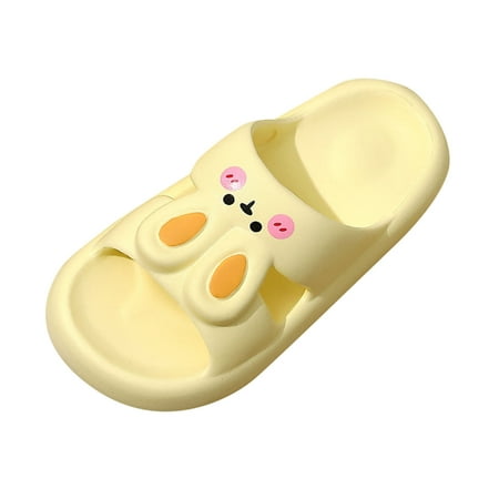 Womens House Slippers Women Slippers Summer New Pattern Fashion Cartoon Cute Rabbit Thick Sole Flat Non Slip Comfortable Slippers
Womens House Slippers Women Slippers Summer New Pattern Fashion Cartoon Cute Rabbit Thick Sole Flat Non Slip Comfortable Slippers