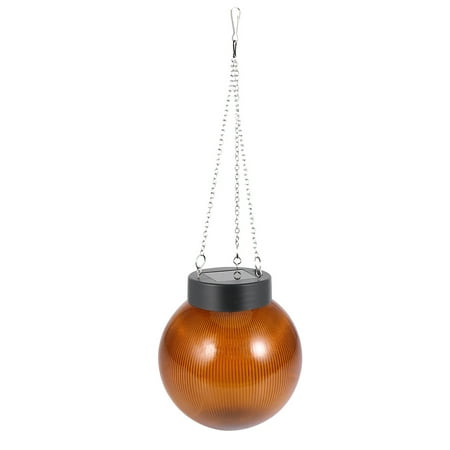 1pc Solar Copper Wire Led Bulb Chandelier Outdoor Garden Landscape Decoration Lamp Waterproof Globe Light for Decor (Yellow Warm White)
1pc Solar Copper Wire Led Bulb Chandelier Outdoor Garden Landscape Decoration Lamp Waterproof Globe Light for Decor (Yellow Warm White)