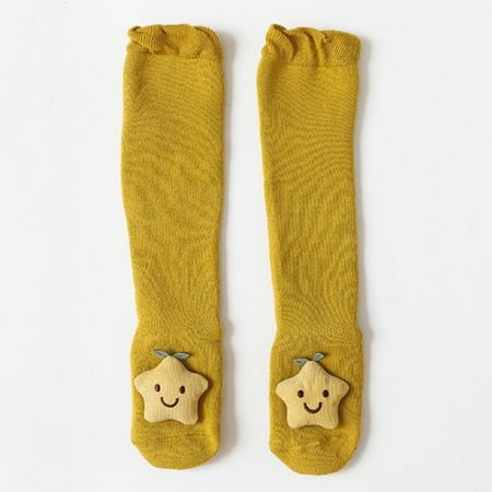 Autumn Winter Baby Terry Stockings Thickened Cartoon Doll Baby Socks Newborn Kids Leggings Tights
Autumn Winter Baby Terry Stockings Thickened Cartoon Doll Baby Socks Newborn Kids Leggings Tights