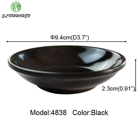 Small Round Seasoning Sauce Mustard Dishes Restaurant Dressing Dinnerware A5 Melamine Imitation Porcelain Tableware
Small Round Seasoning Sauce Mustard Dishes Restaurant Dressing Dinnerware A5 Melamine Imitation Porcelain Tableware