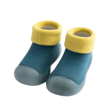 Infant Baby Girls Boys Warm Baby Socks Shoes Newborn Crib Shoes Baby Footwear Socks
Infant Baby Girls Boys Warm Baby Socks Shoes Newborn Crib Shoes Baby Footwear Socks