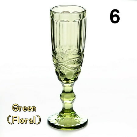 150ml Vintage Embossed Red Wine Glass Goblet Red Wine Juice Cups Wedding Party Champagne Flutes Goblet For Bar Restaurant Home
150ml Vintage Embossed Red Wine Glass Goblet Red Wine Juice Cups Wedding Party Champagne Flutes Goblet For Bar Restaurant Home