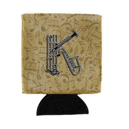 Carolines Treasures CJ2004-KCC Letter K Musical Instrument Alphabet Can or Bottle Hugger Can Hugger multicolor
Carolines Treasures CJ2004-KCC Letter K Musical Instrument Alphabet Can or Bottle Hugger Can Hugger multicolor