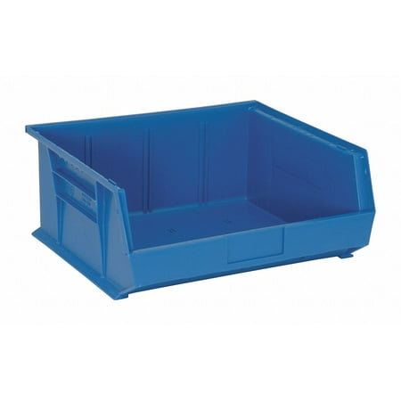 Quantum Storage Systems Hang and Stack Bin Blue PP 7 in QUS250BL QUS250BL ZO-G3855223
Quantum Storage Systems Hang and Stack Bin Blue PP 7 in QUS250BL QUS250BL ZO-G3855223