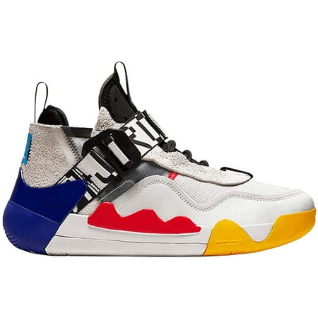 Jordan Nike Mens Shoes Nike Defy SP Vast Grey CJ7698-006