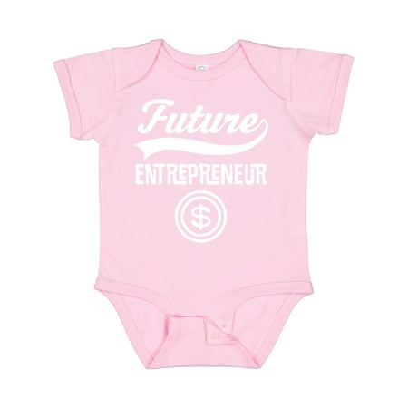Inktastic Future Entrepreneur Gift Gift Baby Boy or Baby Girl Bodysuit
Inktastic Future Entrepreneur Gift Gift Baby Boy or Baby Girl Bodysuit