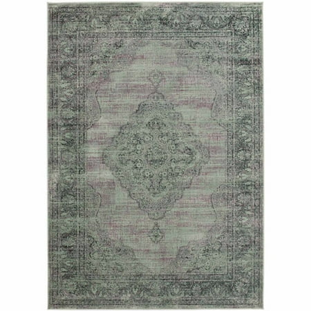 Safavieh Vintage Kynaston Traditional Area Rug or Runner